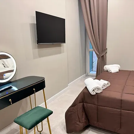 Dimora Del Plebiscito Naples