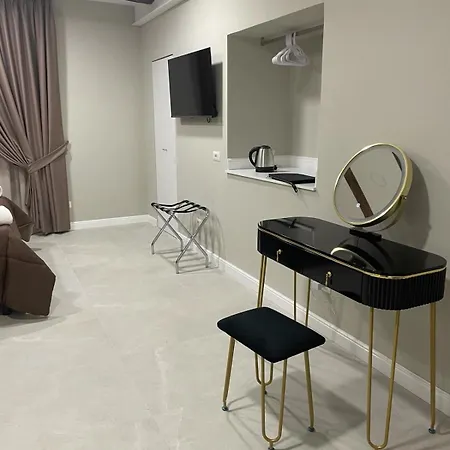 Dimora Del Plebiscito Alojamento de Acomodação e Pequeno-almoço