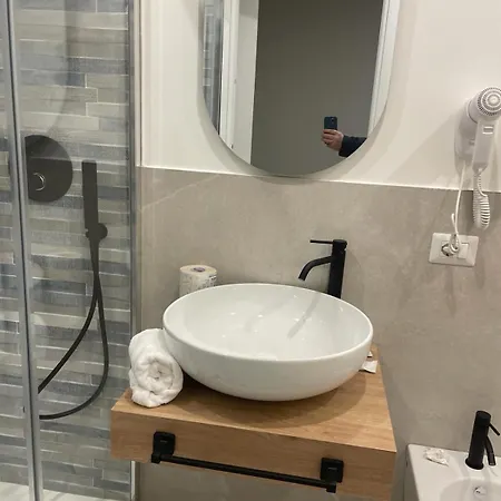 Dimora Del Plebiscito 4*