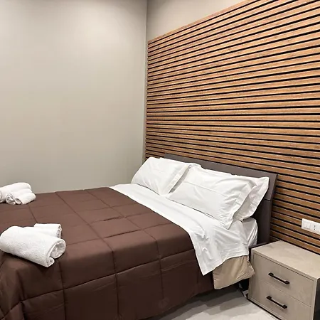 Dimora Del Plebiscito