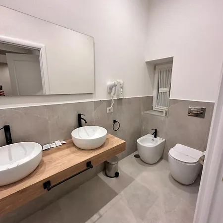 Dimora Del Plebiscito ナポリ